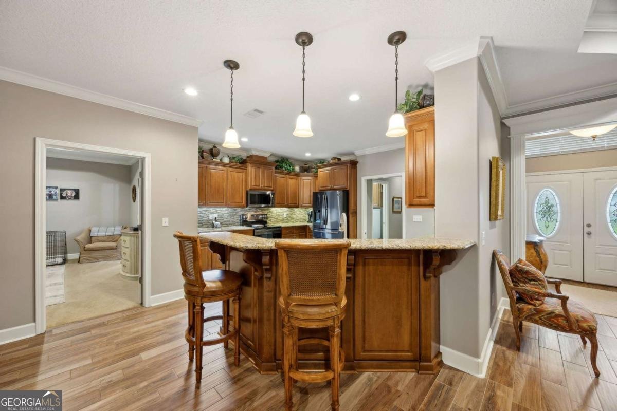 120 Masters Way Kingsland - Photo 23