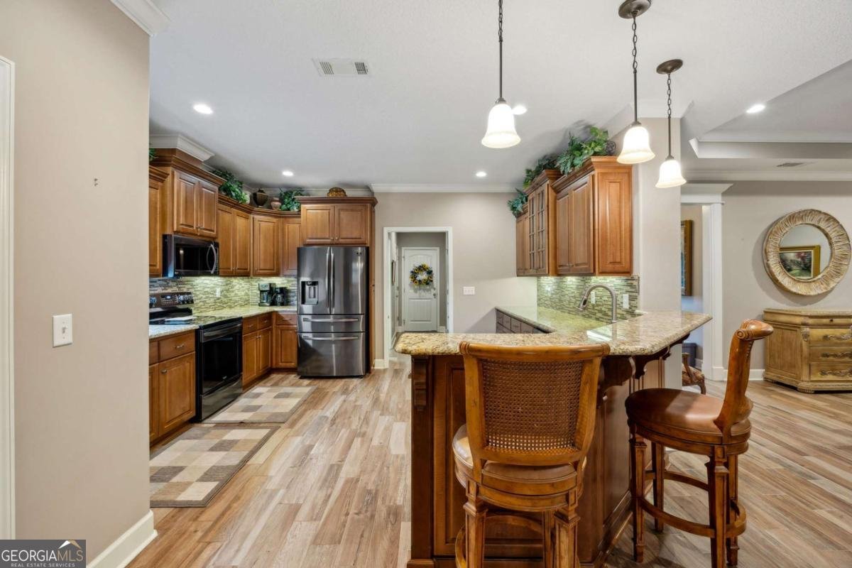 120 Masters Way Kingsland - Photo 24