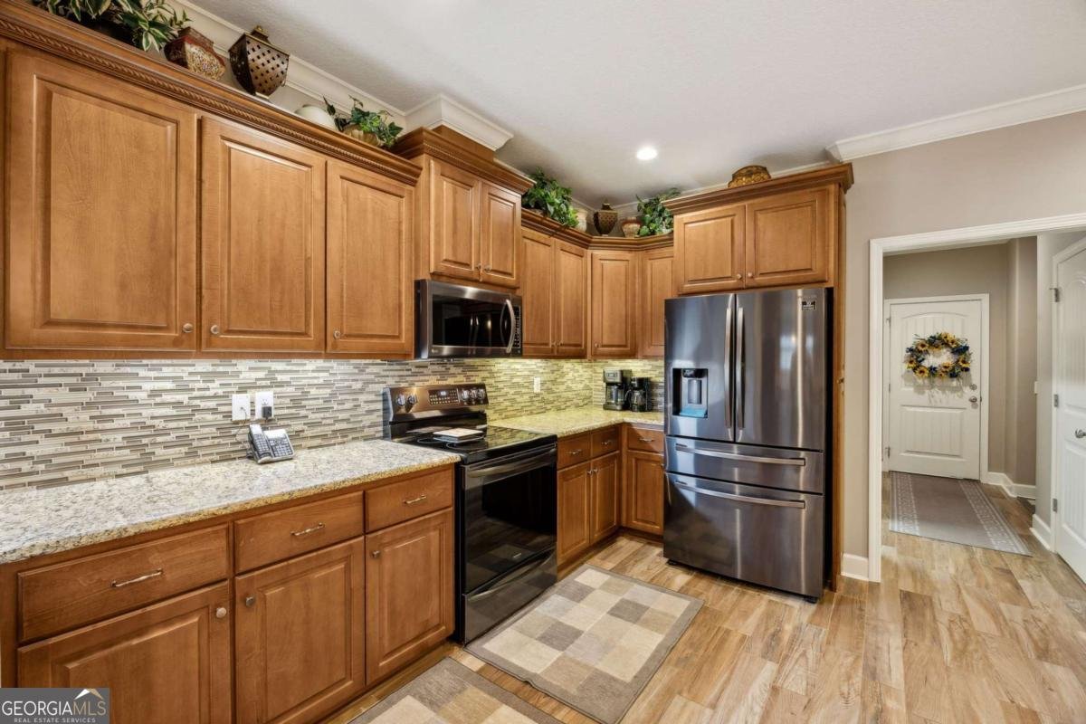 120 Masters Way Kingsland - Photo 25