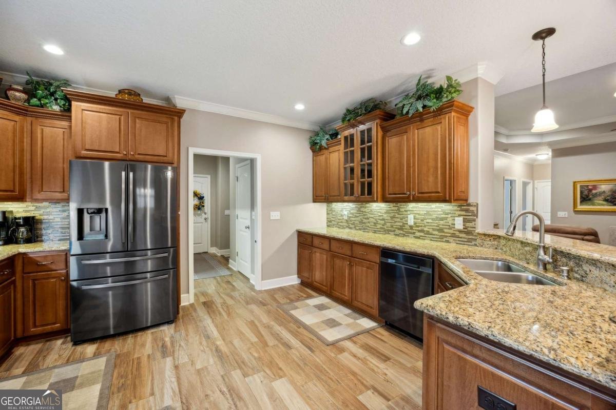 120 Masters Way Kingsland - Photo 26