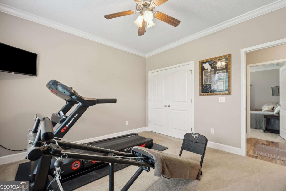 120 Masters Way Kingsland - Photo 39