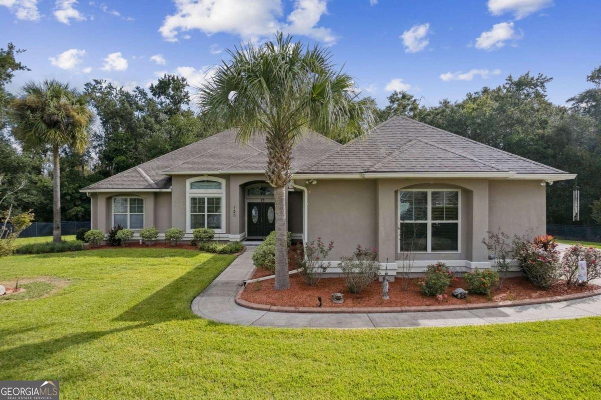 120 Masters Way Kingsland - Photo 68