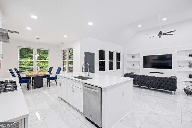 5264 Prestley Crossing Lane Douglasville - Photo 10