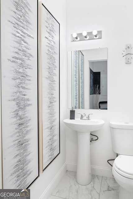 5264 Prestley Crossing Lane Douglasville - Photo 15