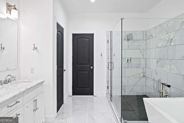 5264 Prestley Crossing Lane Douglasville - Photo 21