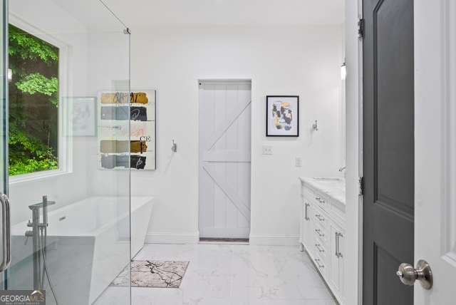 5264 Prestley Crossing Lane Douglasville - Photo 23