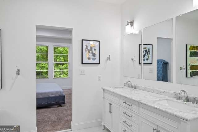 5264 Prestley Crossing Lane Douglasville - Photo 24