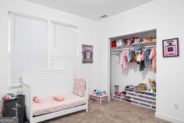 5264 Prestley Crossing Lane Douglasville - Photo 28