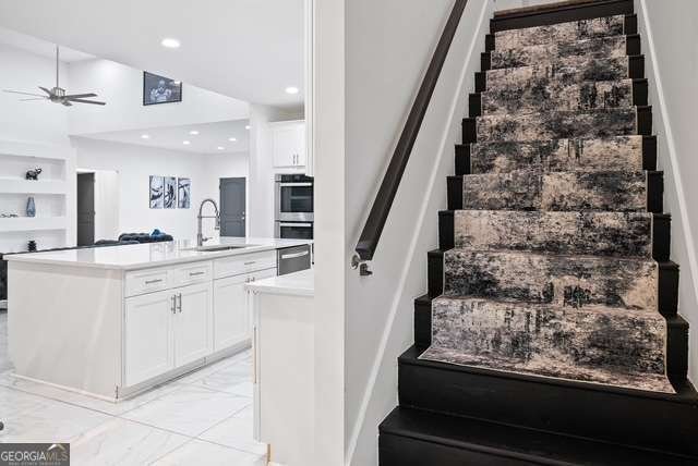 5264 Prestley Crossing Lane Douglasville - Photo 31