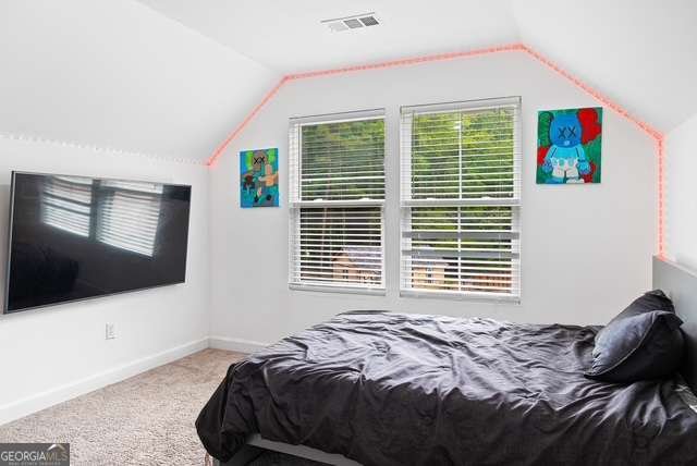 5264 Prestley Crossing Lane Douglasville - Photo 36