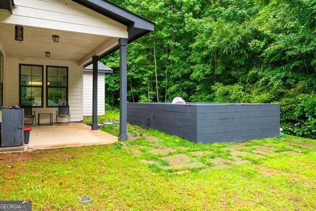 5264 Prestley Crossing Lane Douglasville - Photo 42