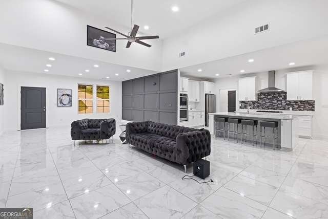 5264 Prestley Crossing Lane Douglasville - Photo 6