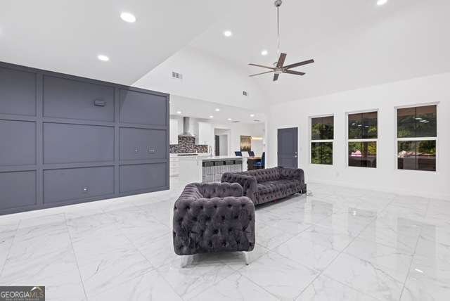 5264 Prestley Crossing Lane Douglasville - Photo 7