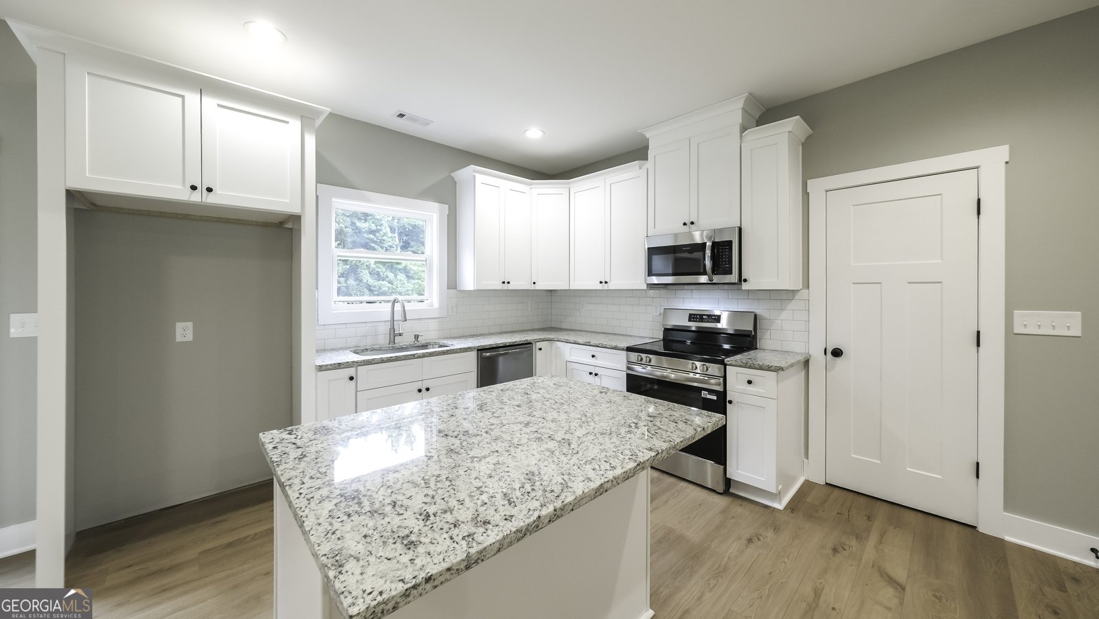 1116 Whispering Hills Drive Bremen - Photo 11