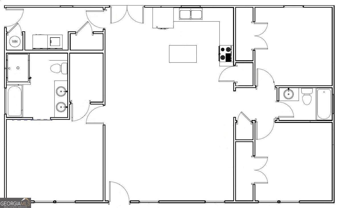 1116 Whispering Hills Drive Bremen - Photo 46