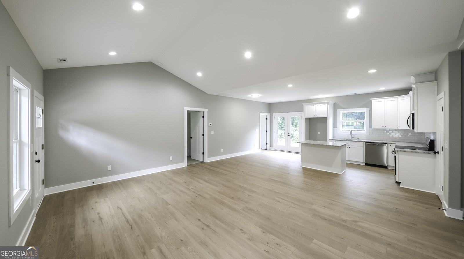 1116 Whispering Hills Drive Bremen - Photo 6