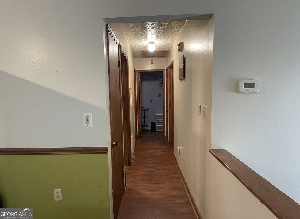 120 Bunny Lane Fayetteville - Photo 16