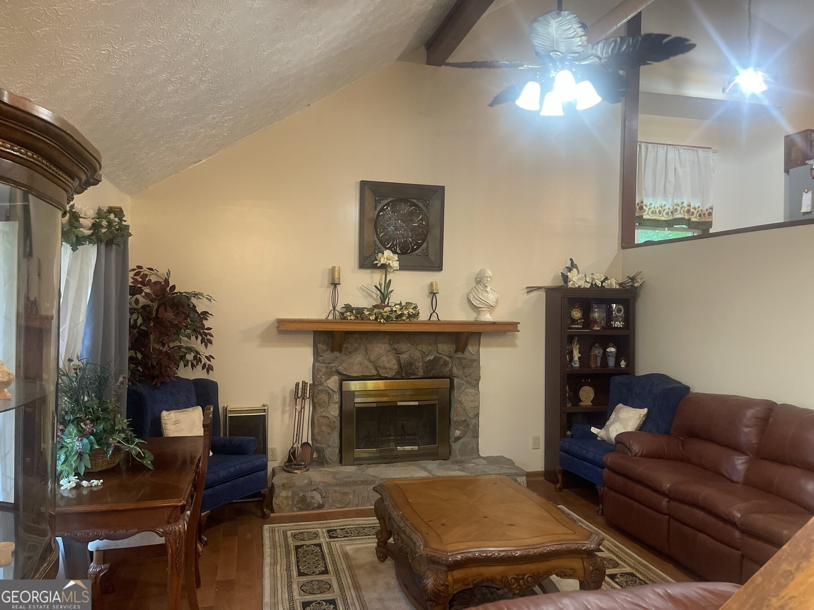 120 Bunny Lane Fayetteville - Photo 6