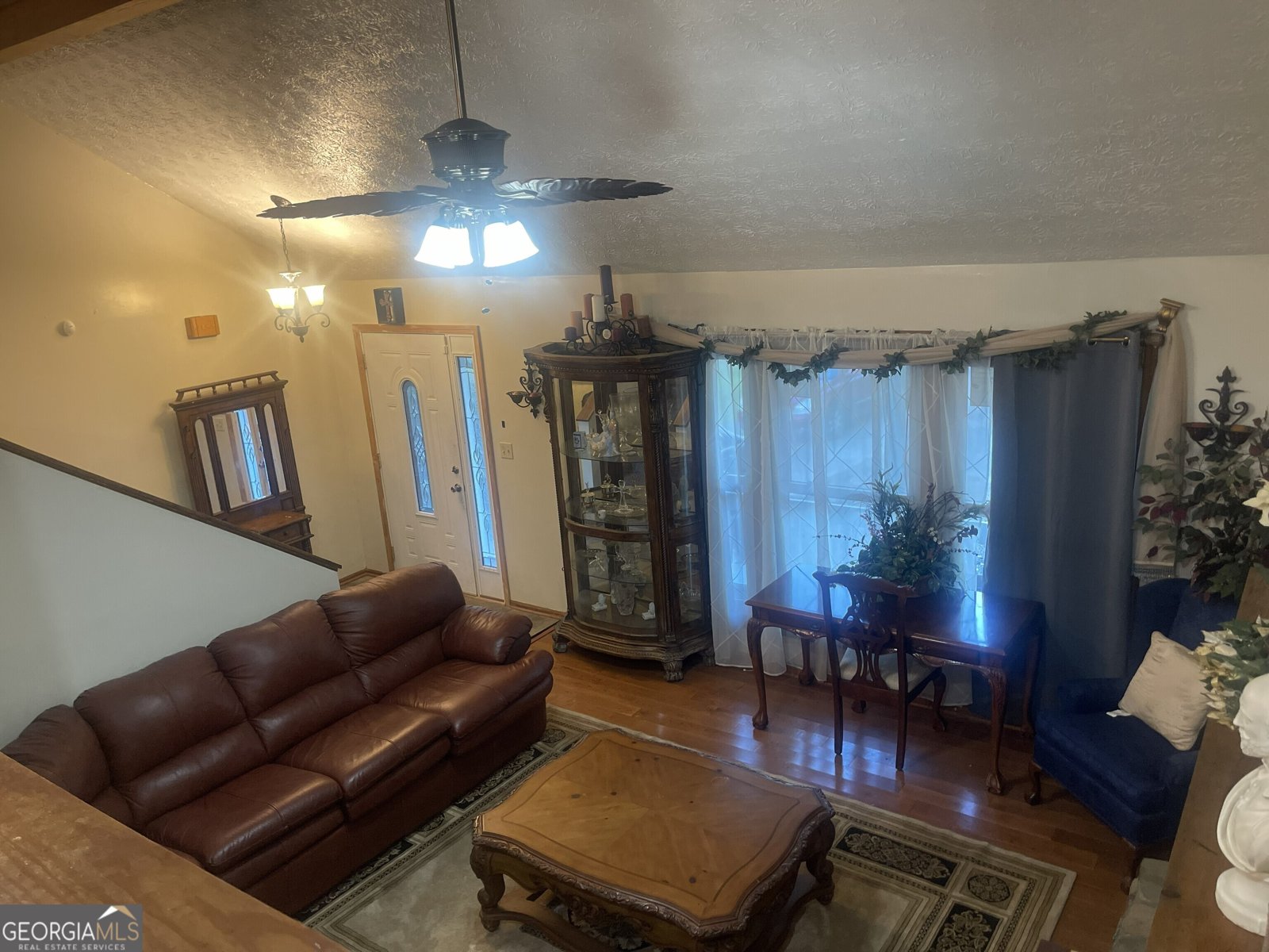 120 Bunny Lane Fayetteville - Photo 7