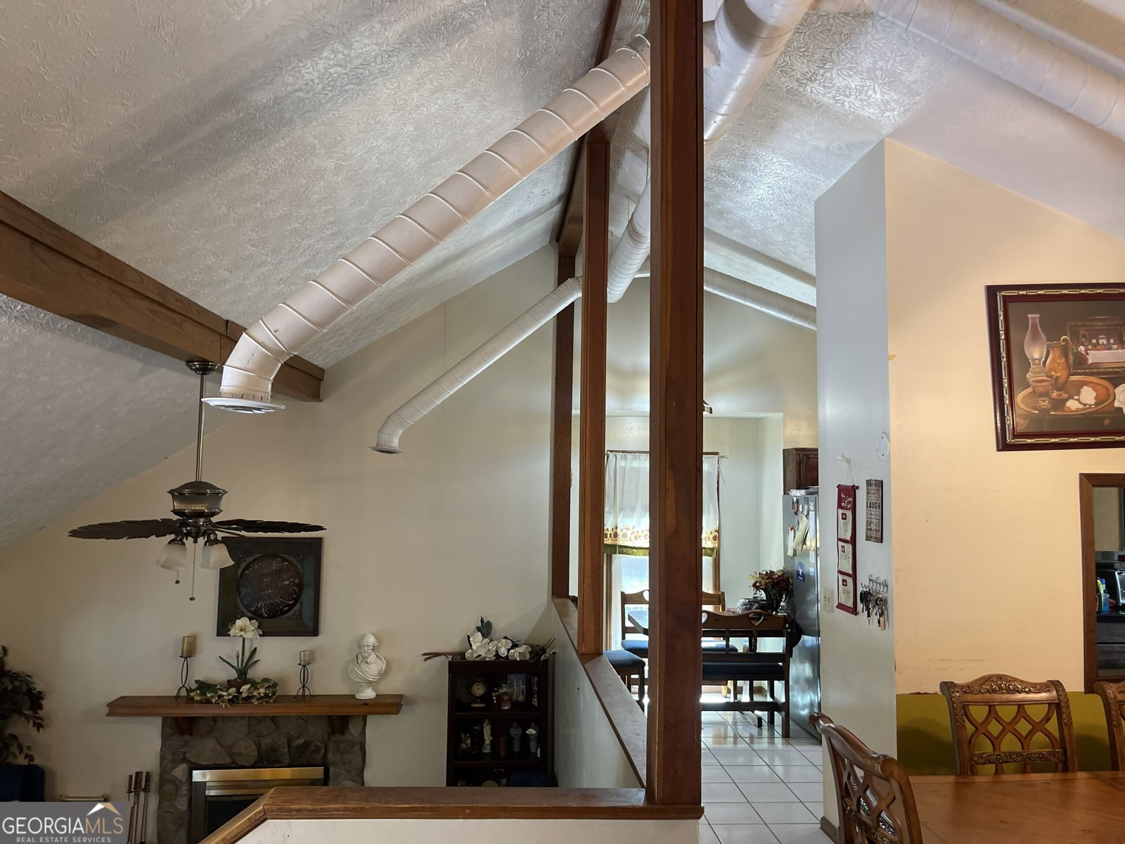 120 Bunny Lane Fayetteville - Photo 9