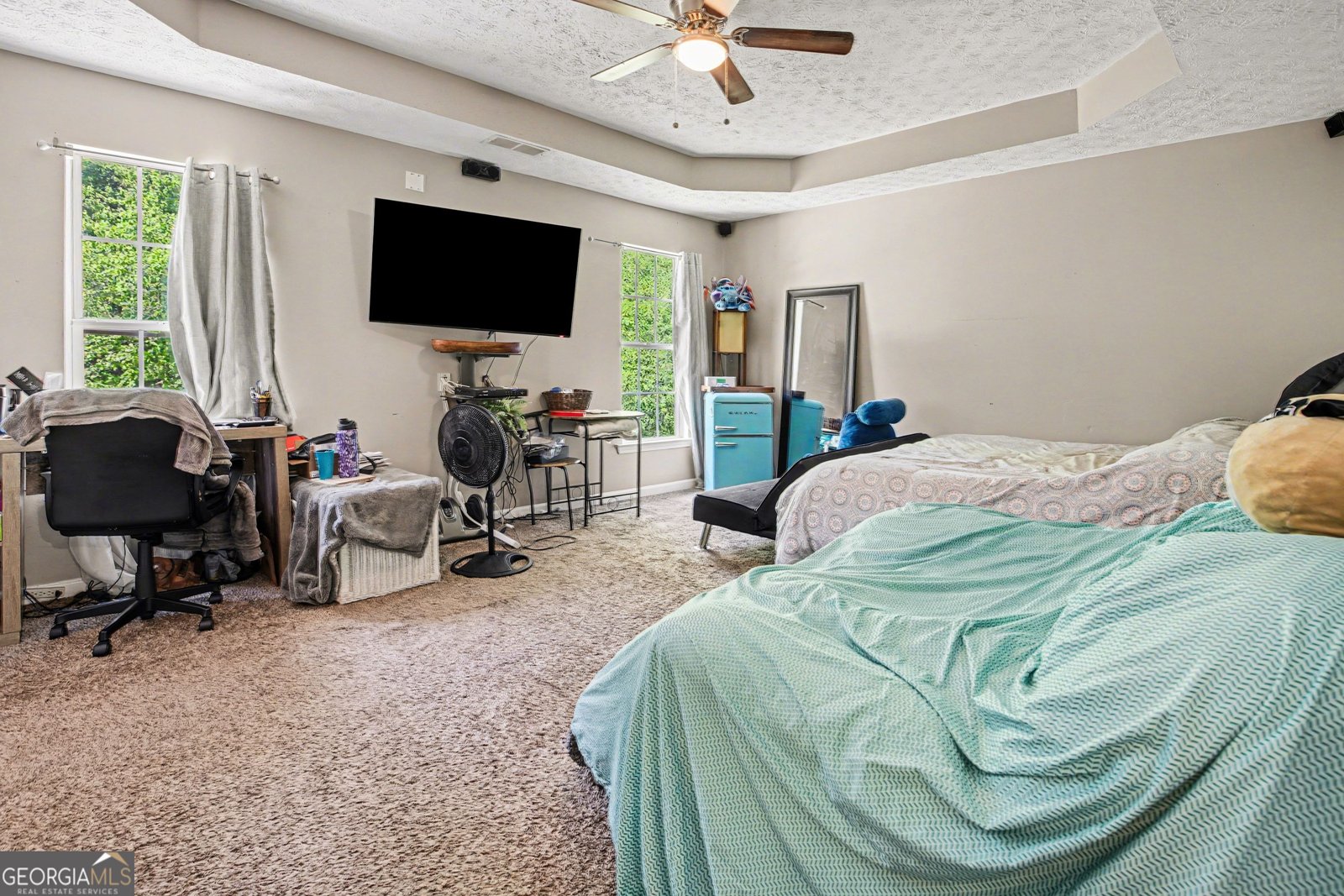 1471 Silverstone Trail Jonesboro - Photo 20