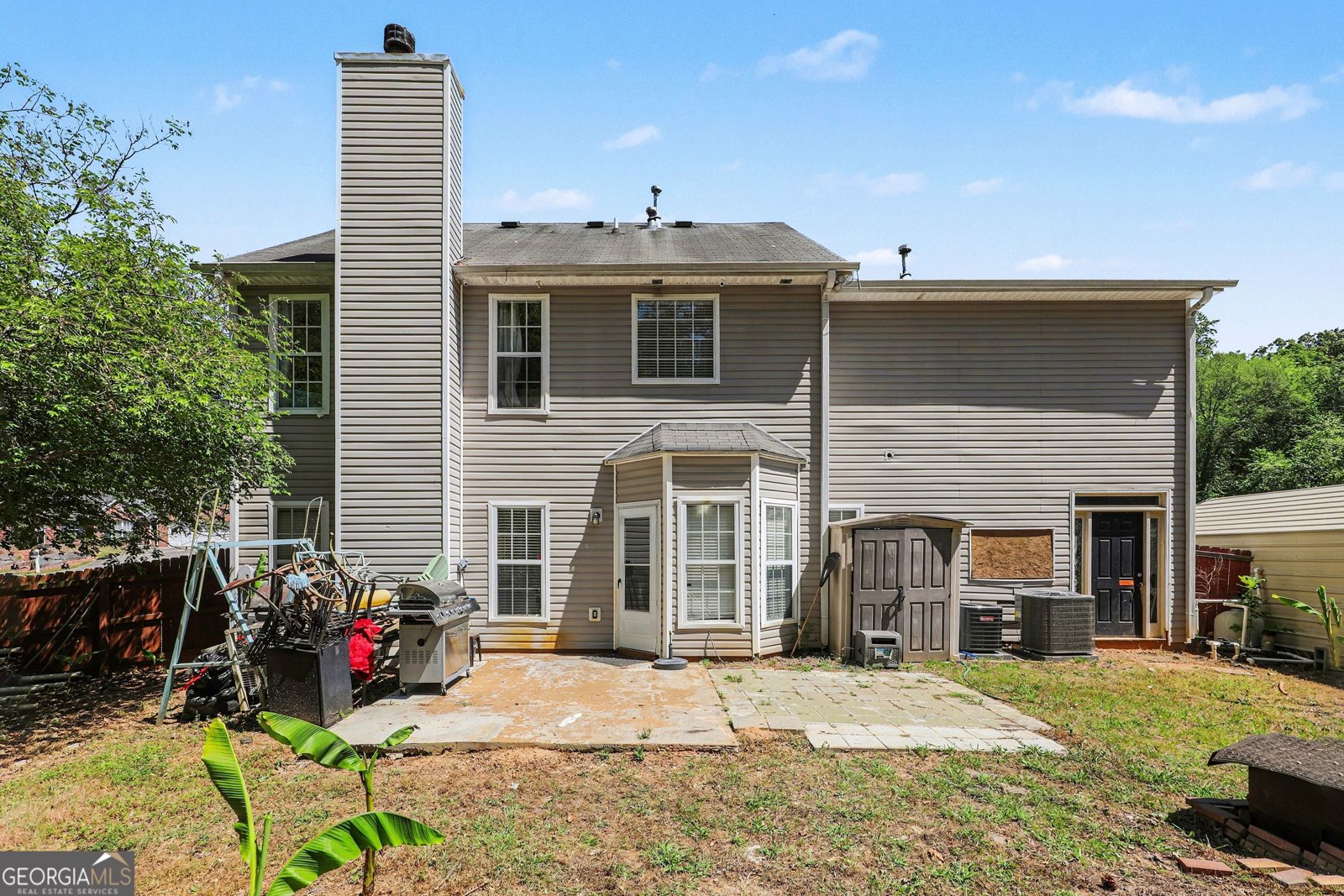 1471 Silverstone Trail Jonesboro - Photo 25
