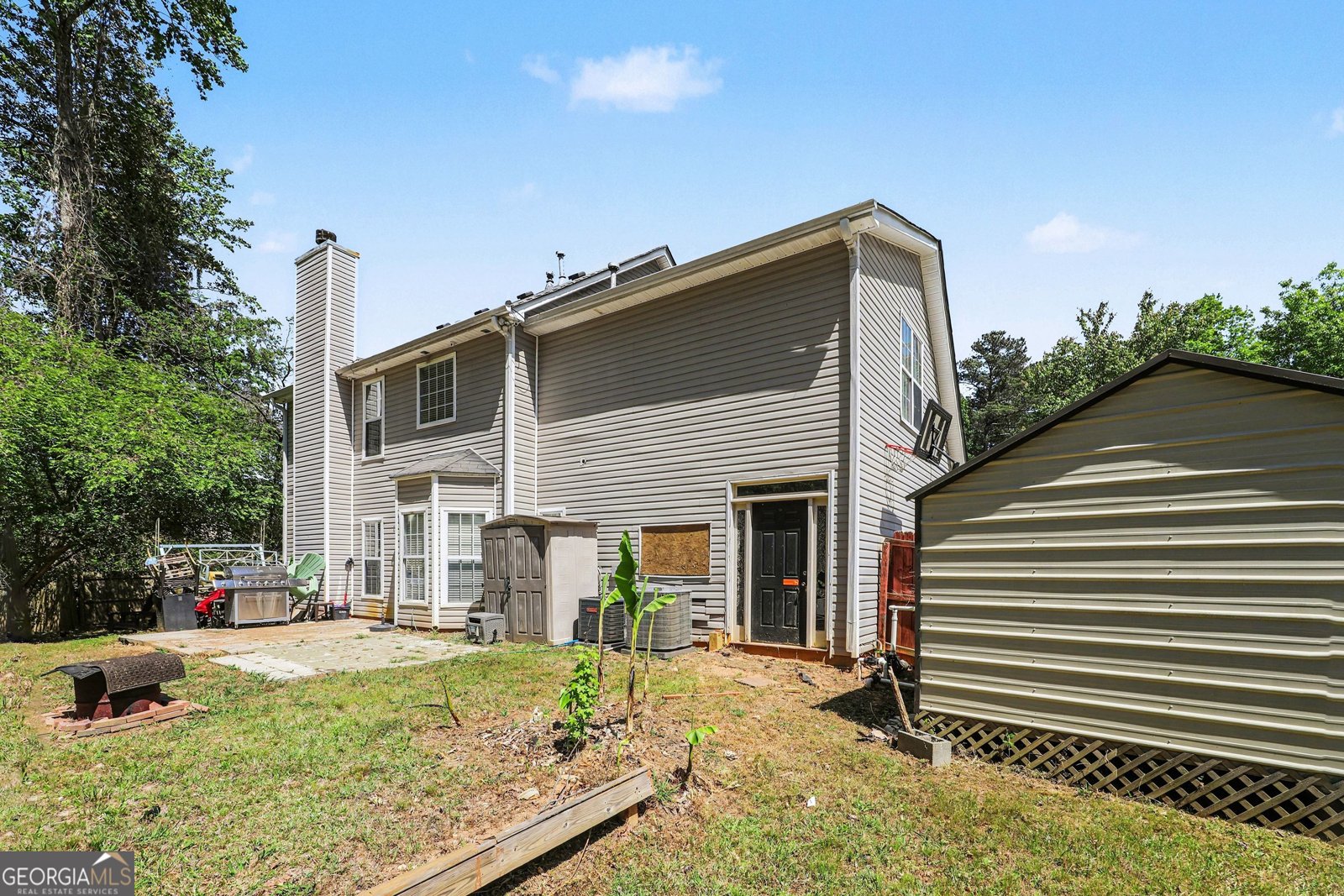 1471 Silverstone Trail Jonesboro - Photo 26