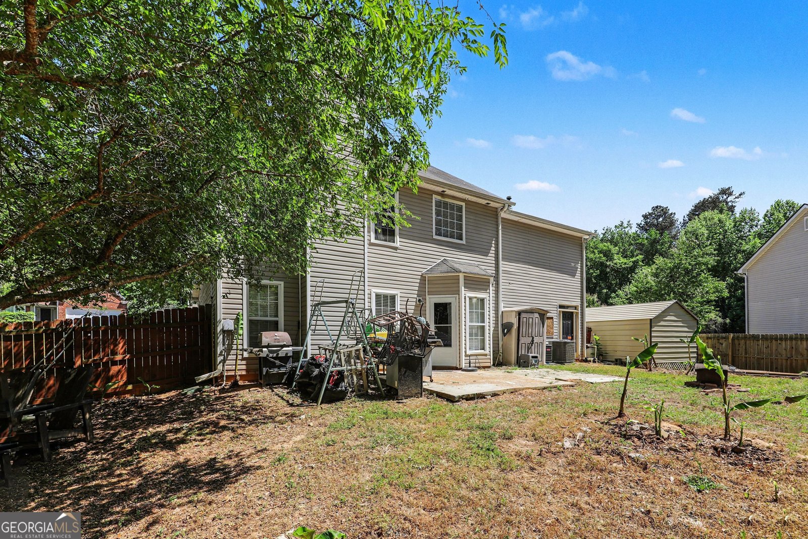 1471 Silverstone Trail Jonesboro - Photo 27