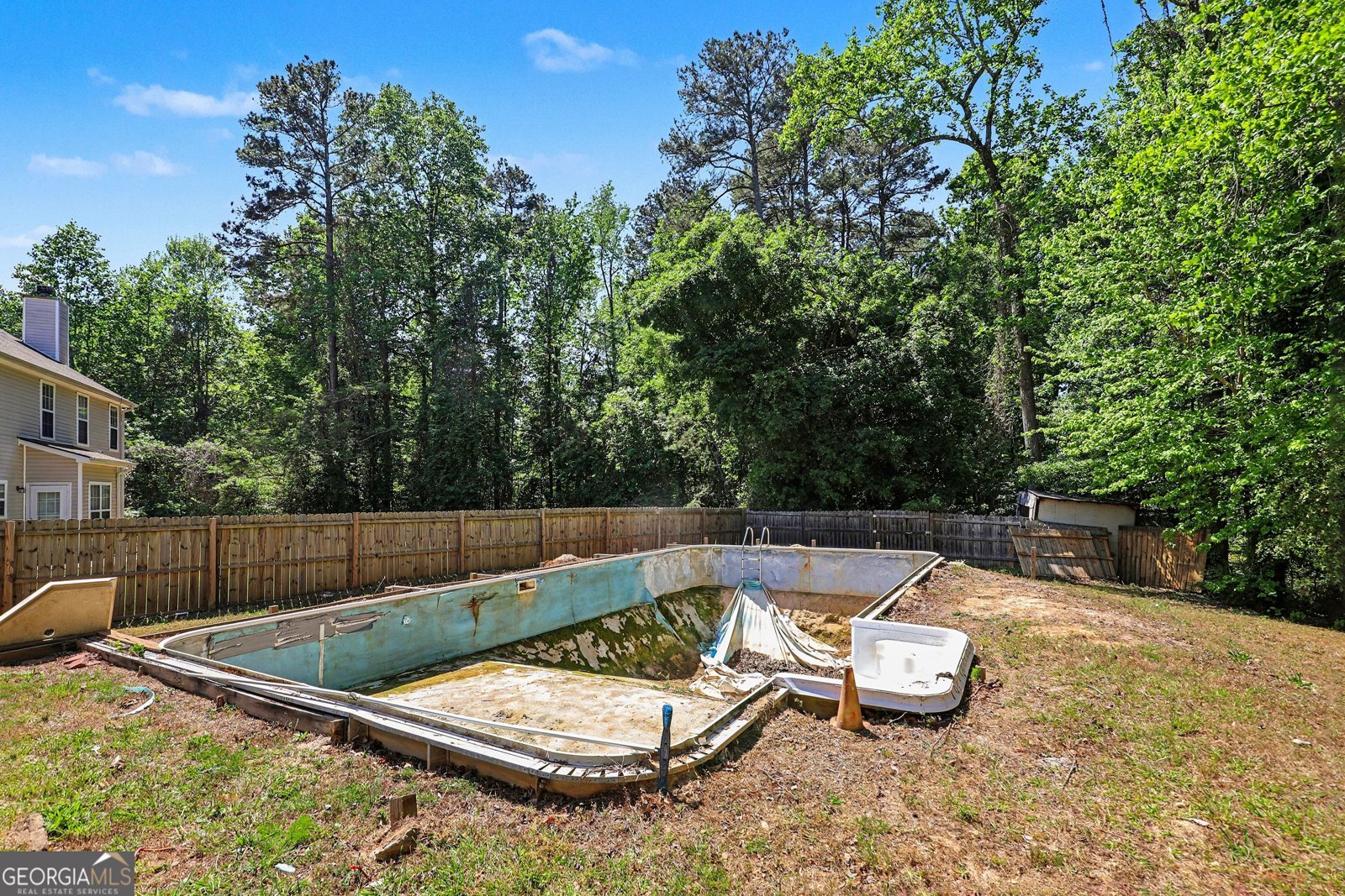 1471 Silverstone Trail Jonesboro - Photo 28
