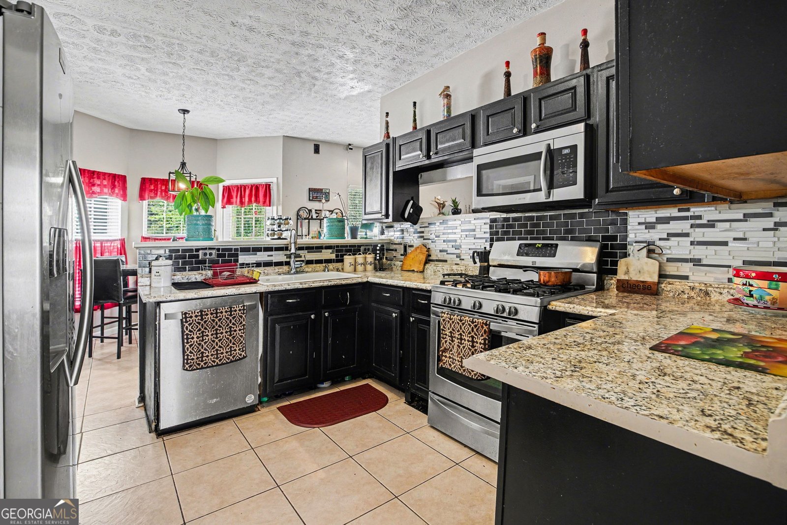1471 Silverstone Trail Jonesboro - Photo 8