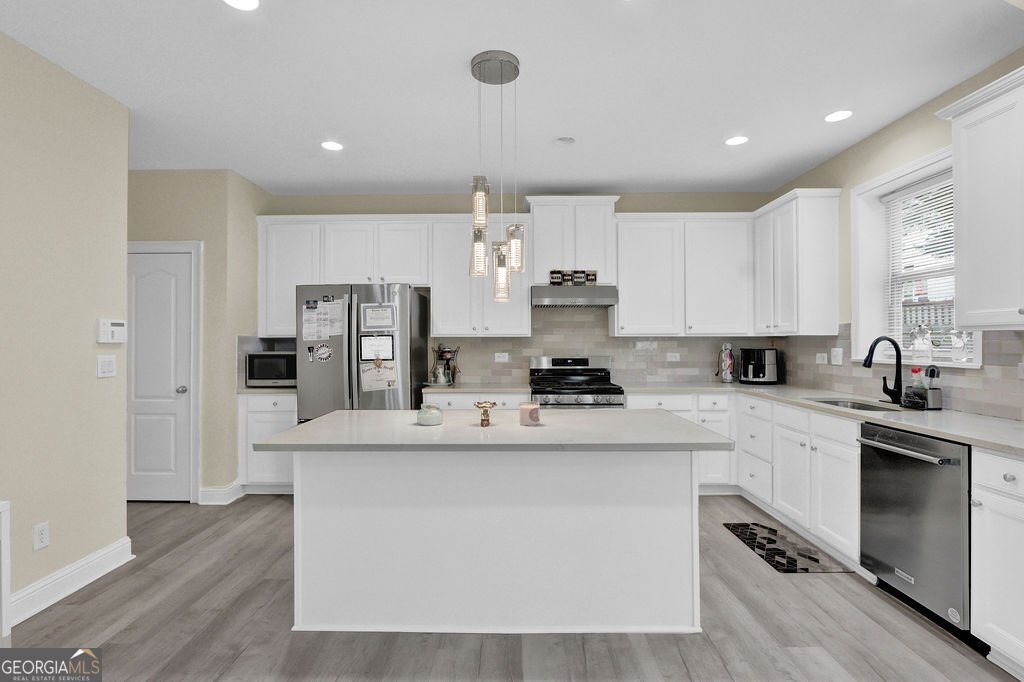 1390 Scenic View Trace Lawrenceville - Photo 16