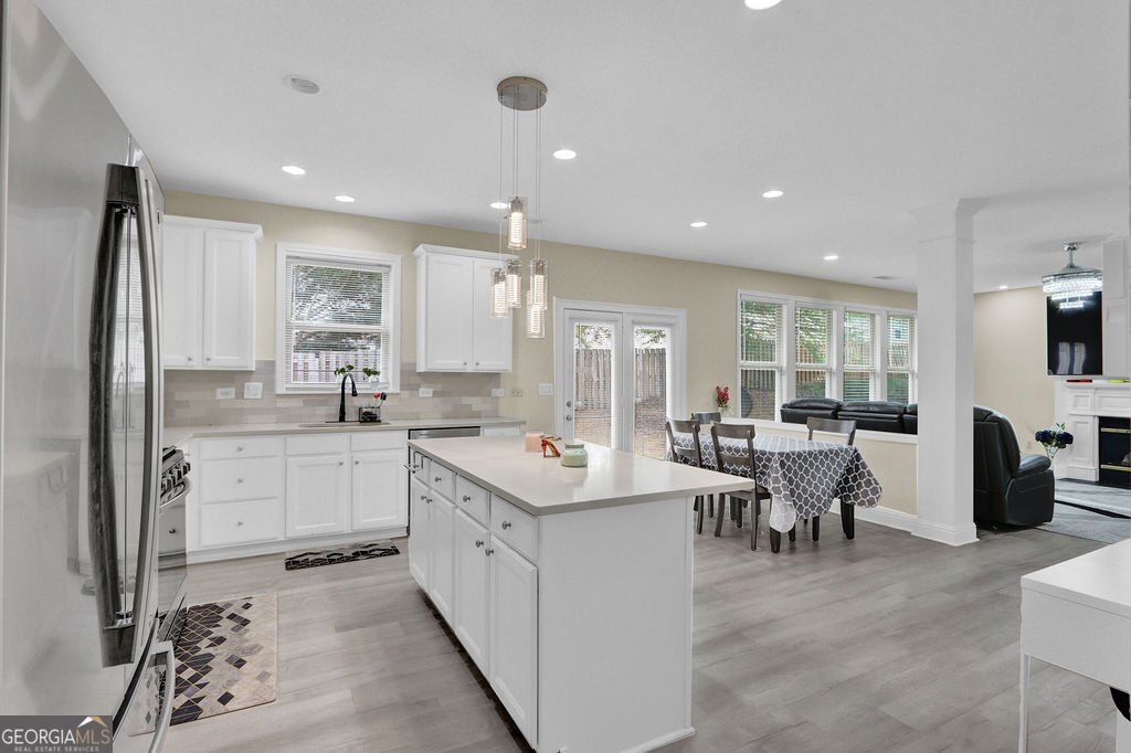 1390 Scenic View Trace Lawrenceville - Photo 18