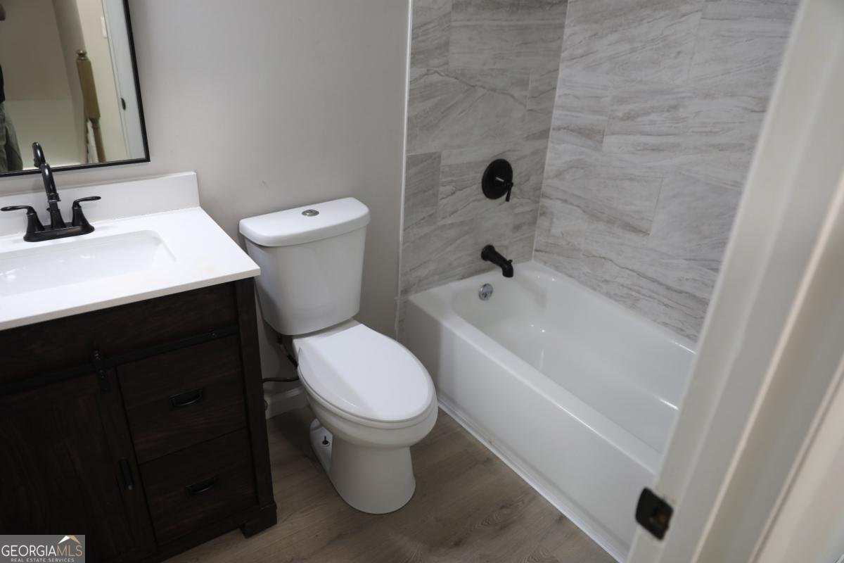 1321 Surrey Lane Marietta - Photo 12