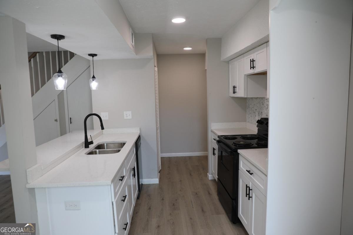 1321 Surrey Lane Marietta - Photo 6