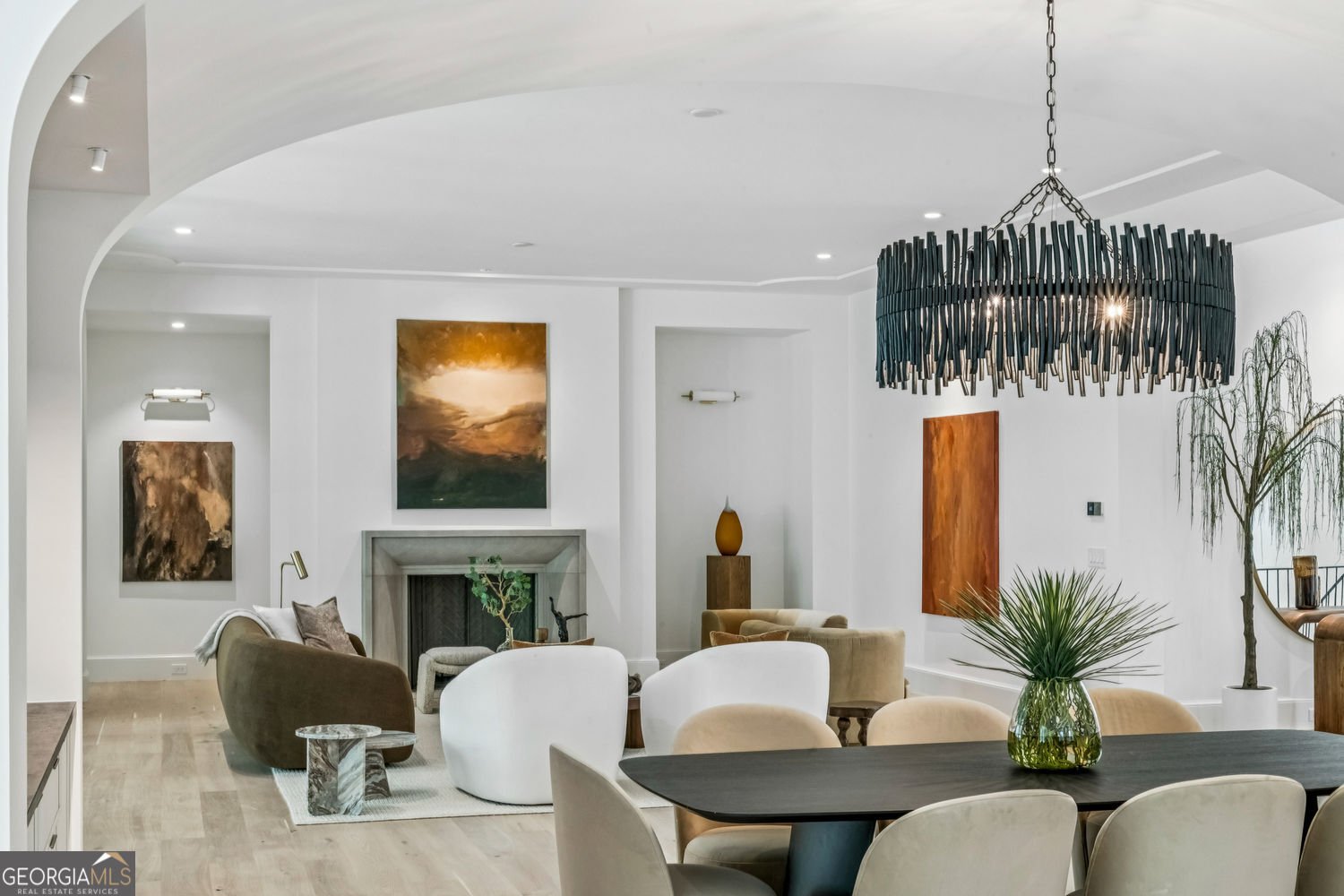 3167 Rilman Road Atlanta - Photo 11