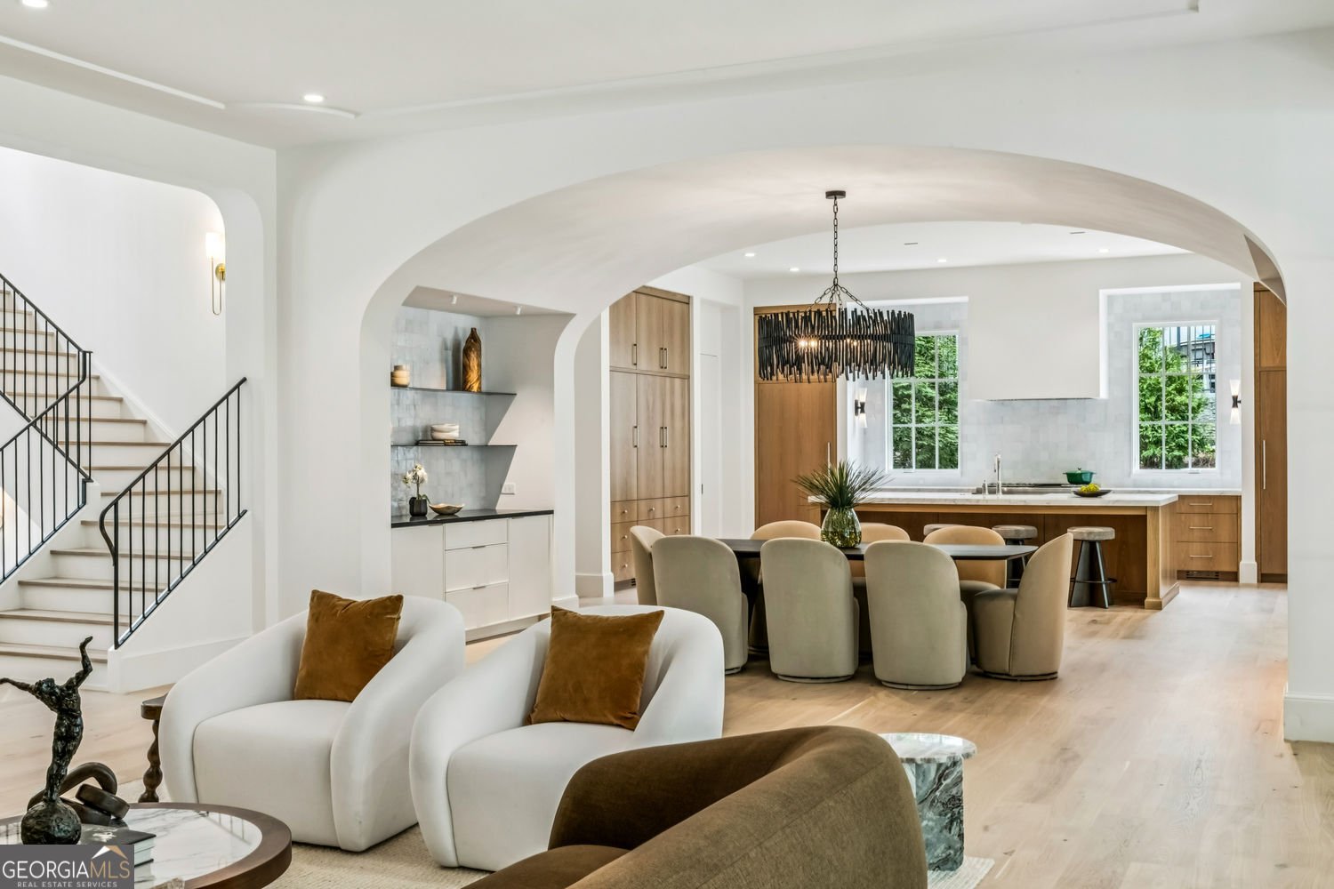 3167 Rilman Road Atlanta - Photo 12