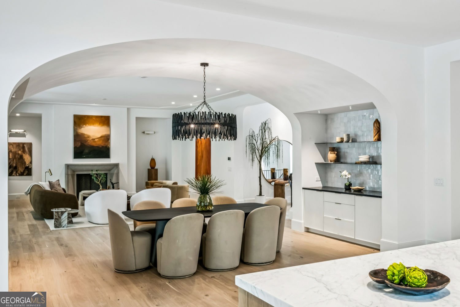 3167 Rilman Road Atlanta - Photo 17