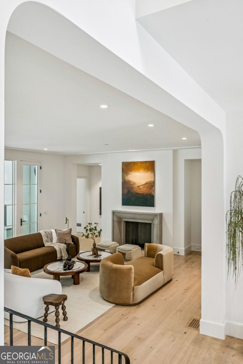 3167 Rilman Road Atlanta - Photo 33