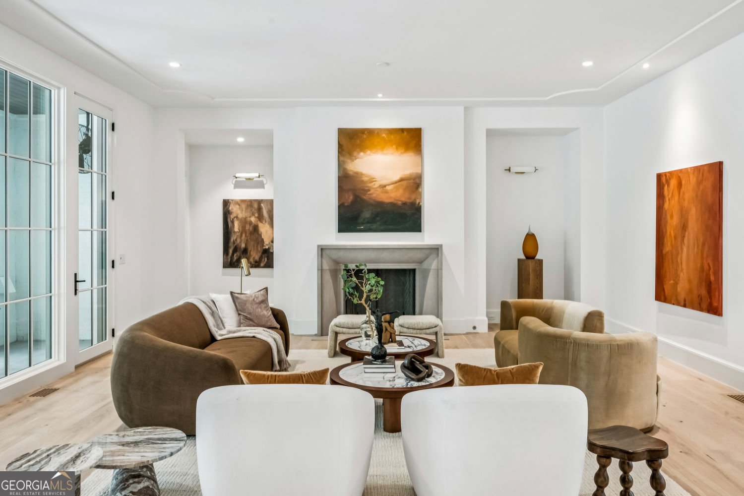 3167 Rilman Road Atlanta - Photo 9