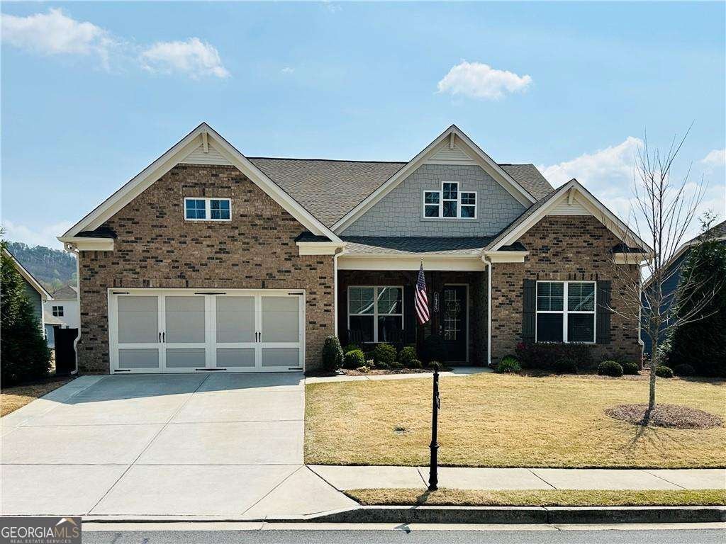 2985 Coach River Way Cumming - Photo 1