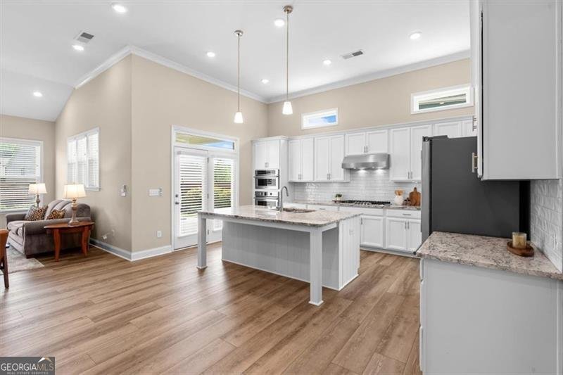 2985 Coach River Way Cumming - Photo 14