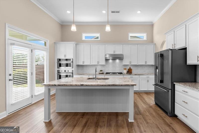 2985 Coach River Way Cumming - Photo 15