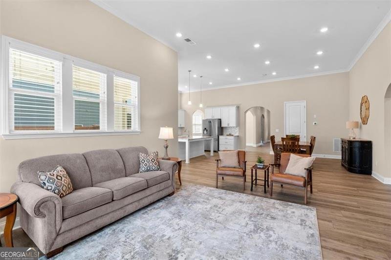 2985 Coach River Way Cumming - Photo 20