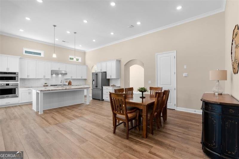 2985 Coach River Way Cumming - Photo 21