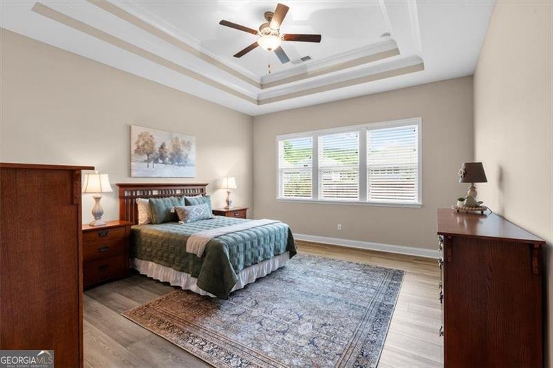 2985 Coach River Way Cumming - Photo 22