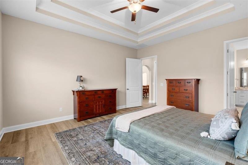 2985 Coach River Way Cumming - Photo 23