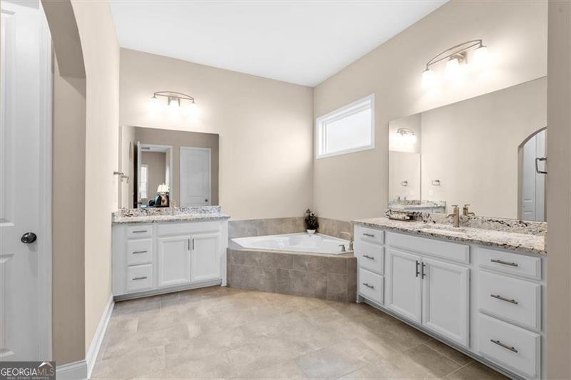 2985 Coach River Way Cumming - Photo 24