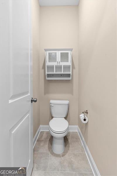 2985 Coach River Way Cumming - Photo 27