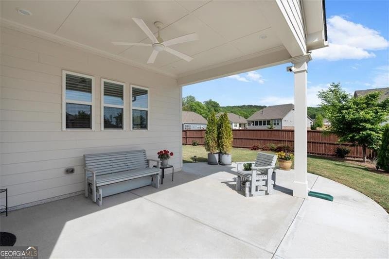 2985 Coach River Way Cumming - Photo 31