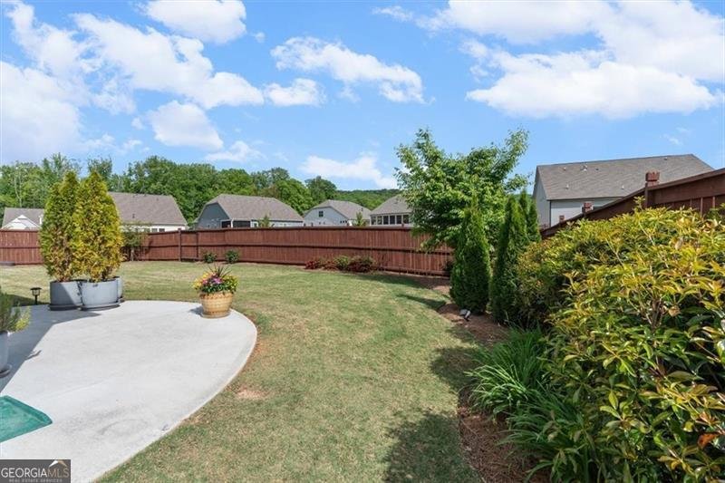 2985 Coach River Way Cumming - Photo 32